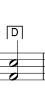 harmonic intervals 1 0 3