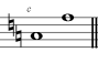 intervals-bass 0 2