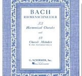 Bach Riemenschneider