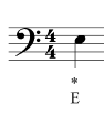 bass clef ex 1 0 0