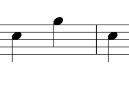 bass clef ex 1 0 2