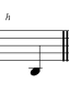 ledger-lines-bass-clef 0 7