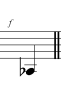 ledger-lines-treble-clef 0 5