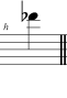 ledger-lines-treble-clef 0 7