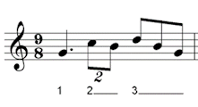 rewriting rhythm answer