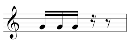 which time signature?