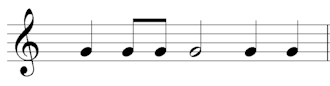 which time signature?