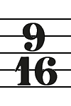 time signature