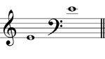 treble to bass 1