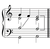 diminished 5th inner part