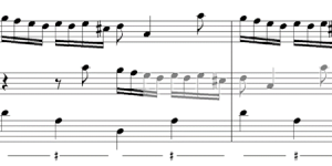 trio sonatas step 4